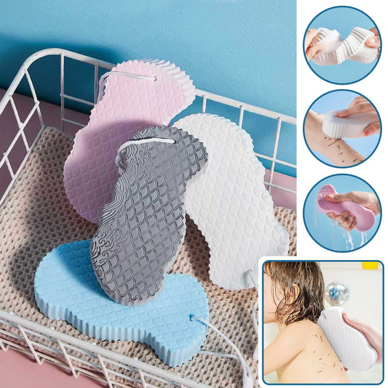 Exfoliating Bath Sponge