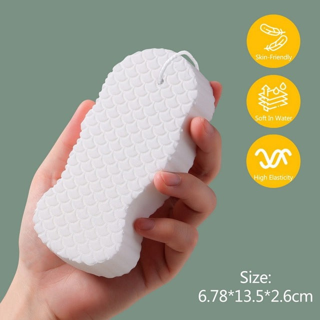 Exfoliating Bath Sponge