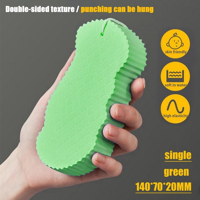 Exfoliating Bath Sponge