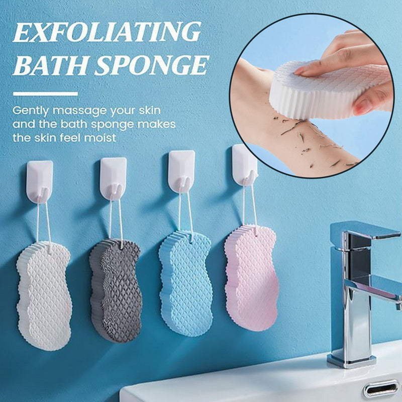 Exfoliating Bath Sponge