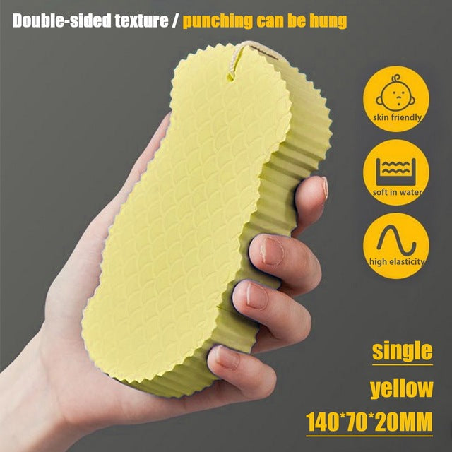 Exfoliating Bath Sponge